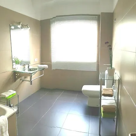 Spacious In Icod De Vinos - Sea View 157 M² *