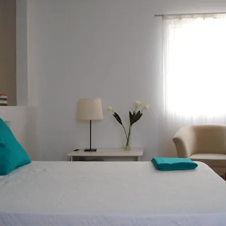 Spacious In Icod De Vinos - Sea View 157 M² דירה *