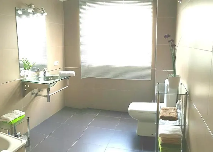 Spacious In Icod De Vinos - Sea View 157 M² *