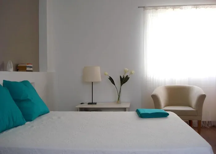 Spacious In Icod De Vinos - Sea View 157 M² Appartement *