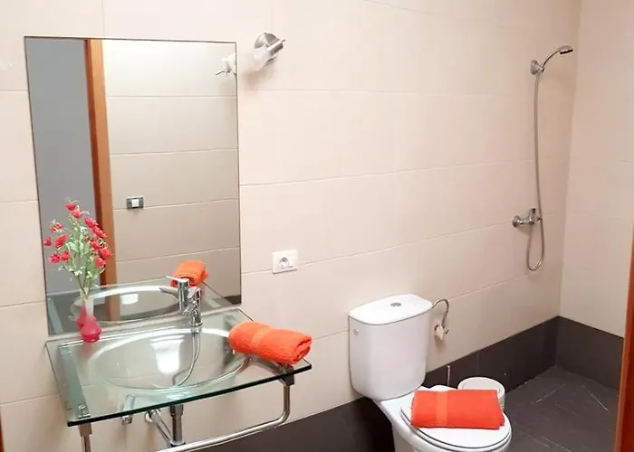 Spacious In Icod De Vinos - Sea View 157 M² Appartement Icod De Los Vinos