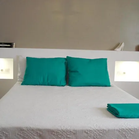 Апартаменты Spacious In Icod De Vinos - Sea View 157 M² Икод-де-лос-Винос