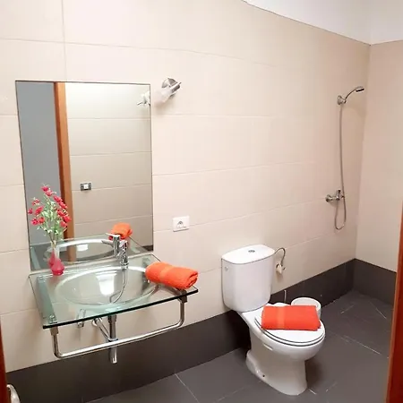 Spacious In Icod De Vinos - Sea View 157 M² Appartement Icod De Los Vinos