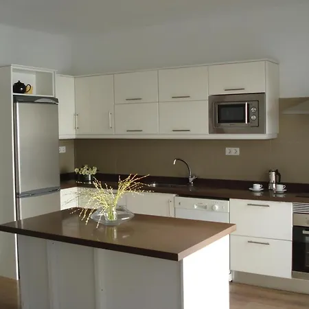 Spacious In Icod De Vinos - Sea View 157 M²