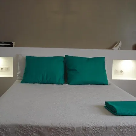 Appartement Spacious In Icod De Vinos - Sea View 157 M²