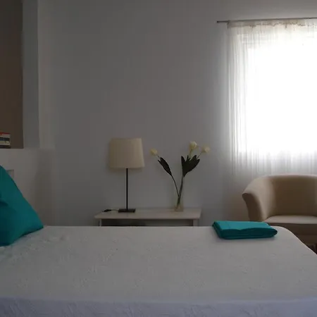 Spacious In Icod De Vinos - Sea View 157 M² Appartement *