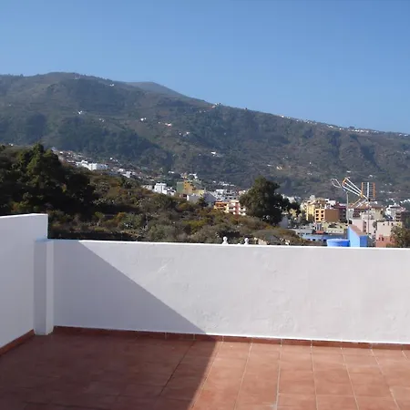 Spacious In Icod De Vinos - Sea View 157 M² * Icod De Los Vinos