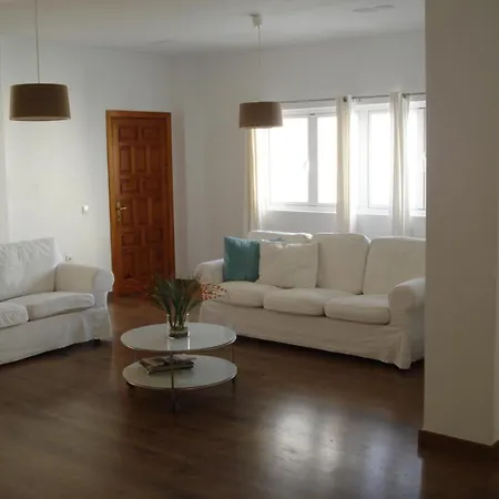 Spacious In Icod De Vinos - Sea View 157 M² Appartement