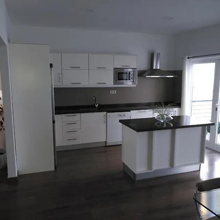Appartement Spacious In Icod De Vinos - Sea View 157 M²
