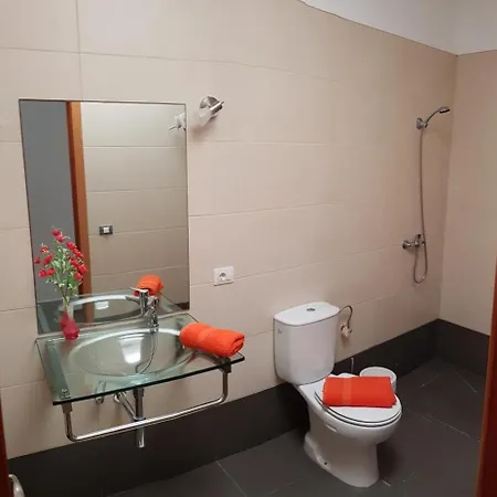 Appartement Spacious In Icod De Vinos - Sea View 157 M² *