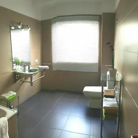 Spacious In Icod De Vinos - Sea View 157 M² Appartement Icod De Los Vinos