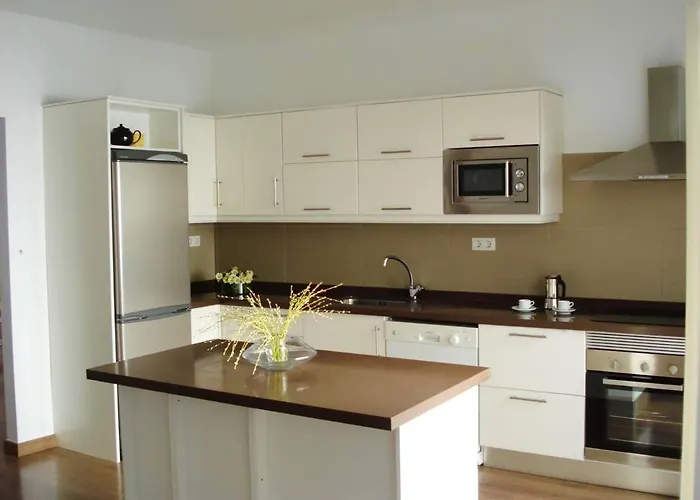 Spacious In Icod De Vinos - Sea View 157 M² *