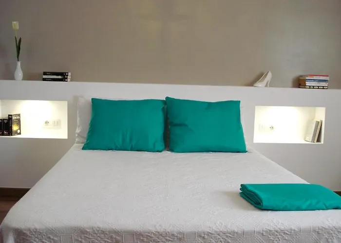 公寓 Spacious In Icod De Vinos - Sea View 157 M² 伊科德·德·洛斯·维诺斯