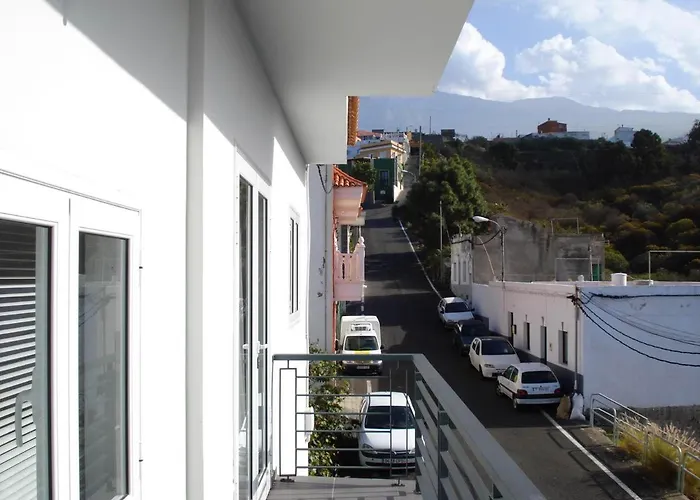 Spacious In Icod De Vinos - Sea View 157 M²