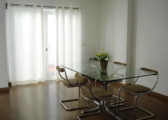 Spacious In Icod De Vinos - Sea View 157 M² 公寓 *