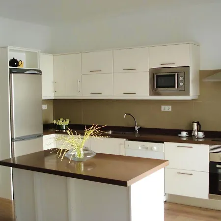 Spacious In Icod De Vinos - Sea View 157 M² *