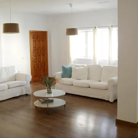 Bright With Sea View In Icod De Vinos 157 M² アパート *